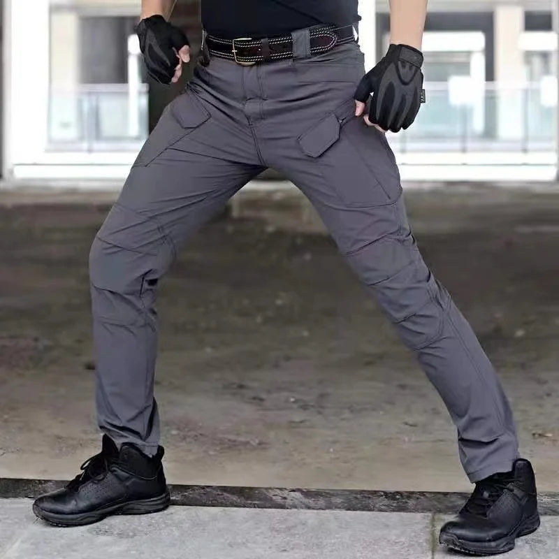 Pantalon de Trek Homme - DTYSTORE