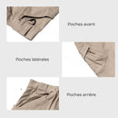 Pantalon de Trek Homme
