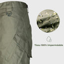 Pantalon de Trek Homme