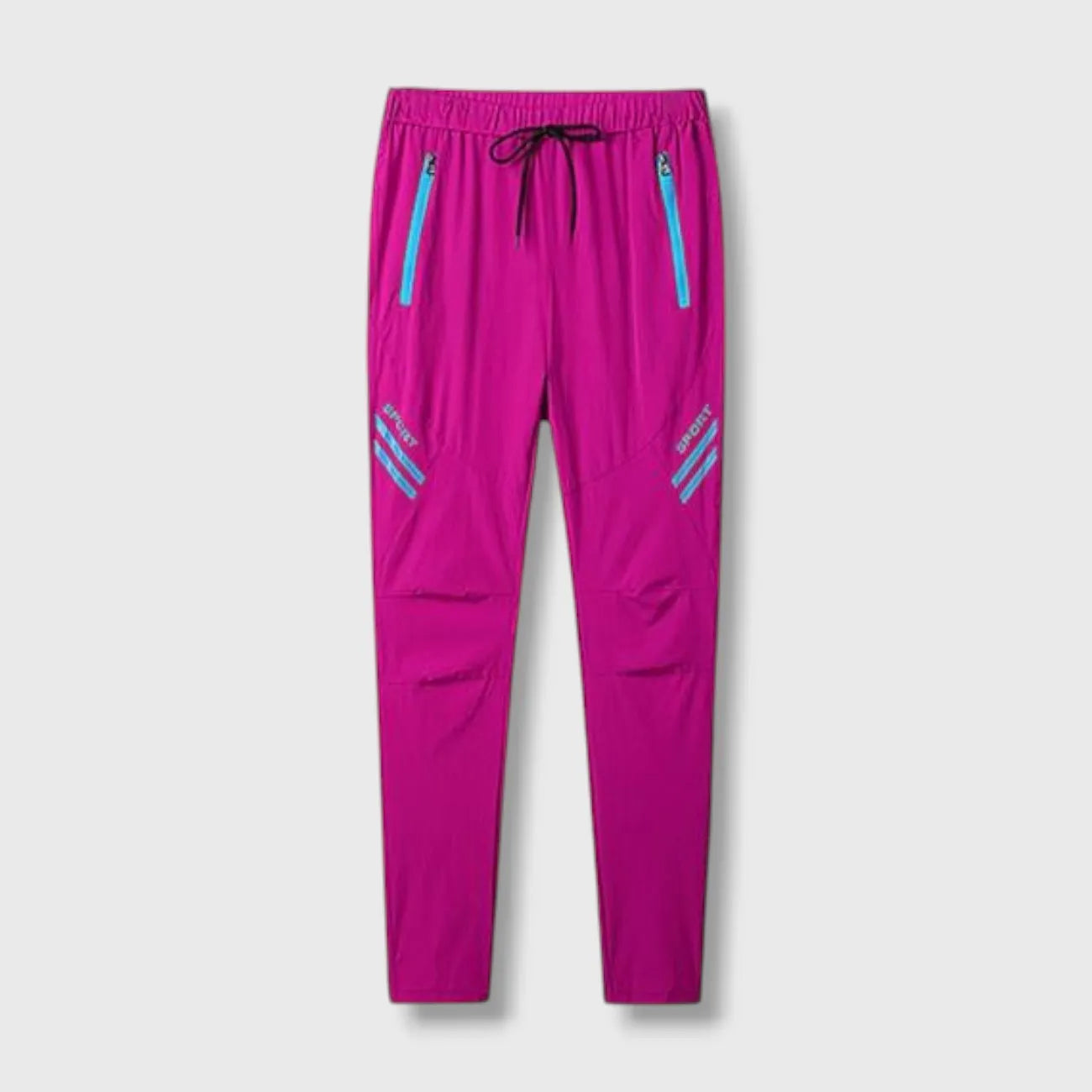 Pantalon de Trekking Femme