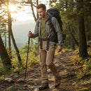 Pantalon de Trekking Homme