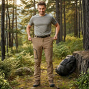 Pantalon de Trekking Homme