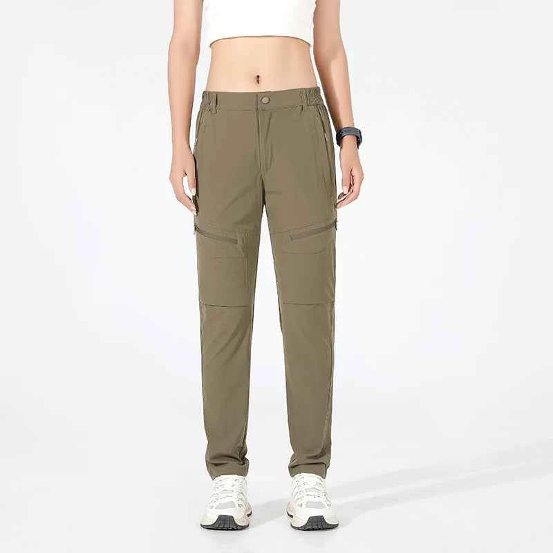 Pantalon de Trekking Impermeable - DTYSTORE
