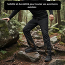 Pantalon de Trekking Impermeable