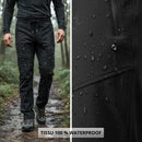 Pantalon de Trekking Impermeable