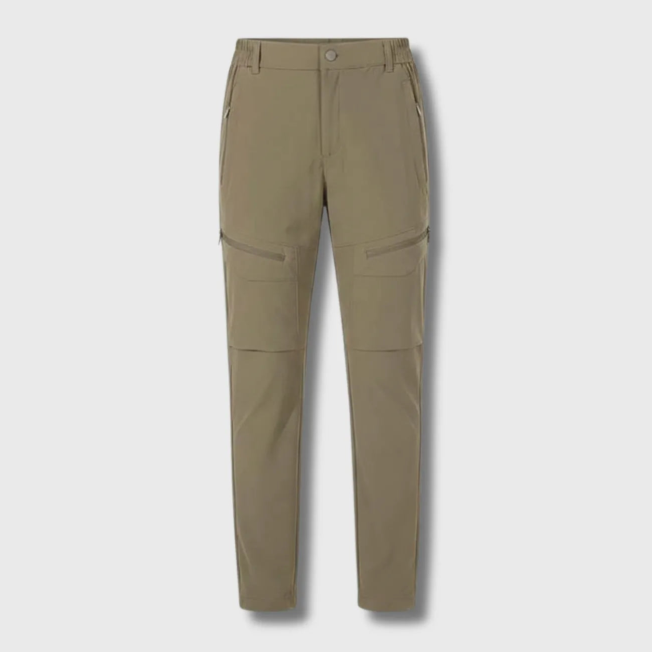 Pantalon de Trekking Impermeable