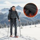 Pantalon de Trekking Impermeable