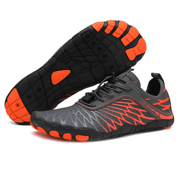 Chaussure Barefoot Pieds Nus - Confort & Flex