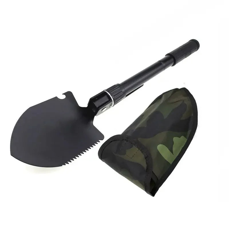 Pelle Militaire Pliante - DTYSTORE