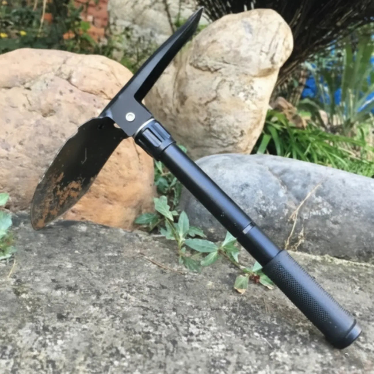 Pelle Militaire Pliante