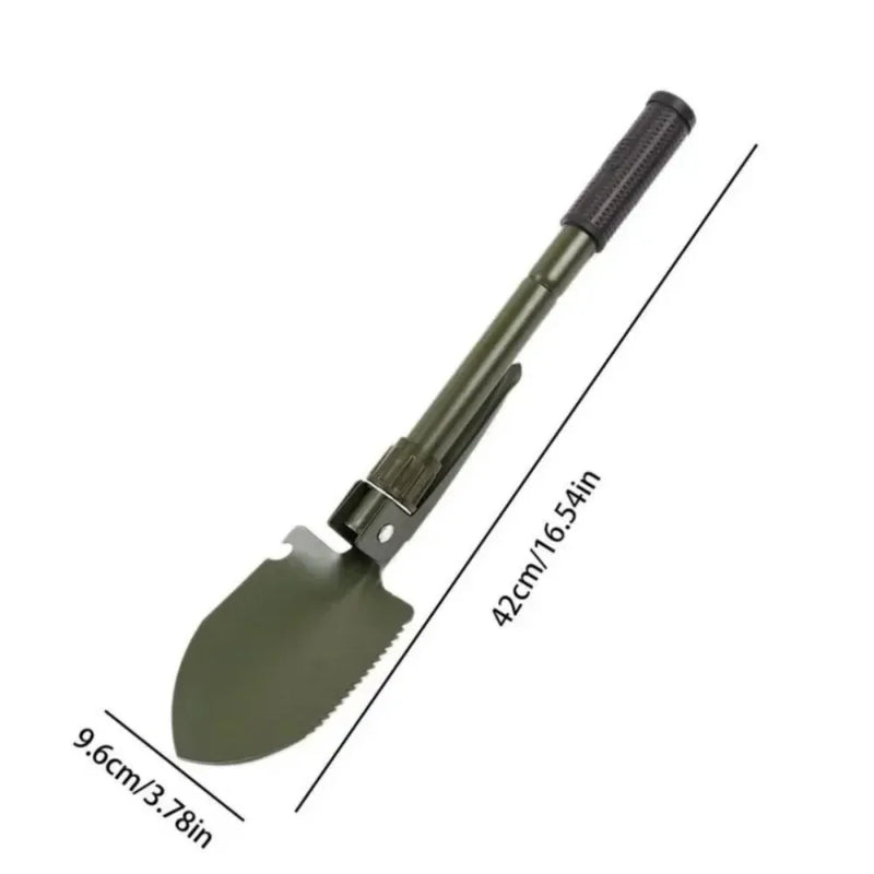 Pelle Pliante Militaire - DTYSTORE
