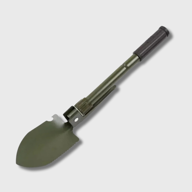 Pelle Pliante Militaire