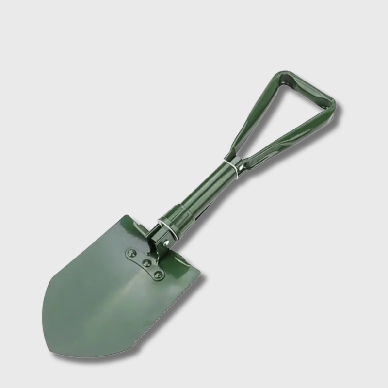 Pelle Pliante de Camping