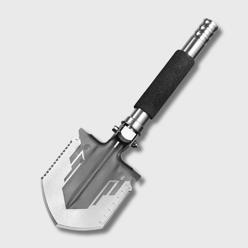 Pelle de Camping Pliante