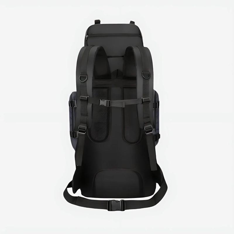 Sac de Trekking Randonnée 90L | Outdoor Montagne & Nature