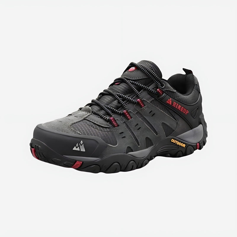 Chaussures de Randonnée Homme - Ultra Solide & Imperméable | Montagne & Trekking