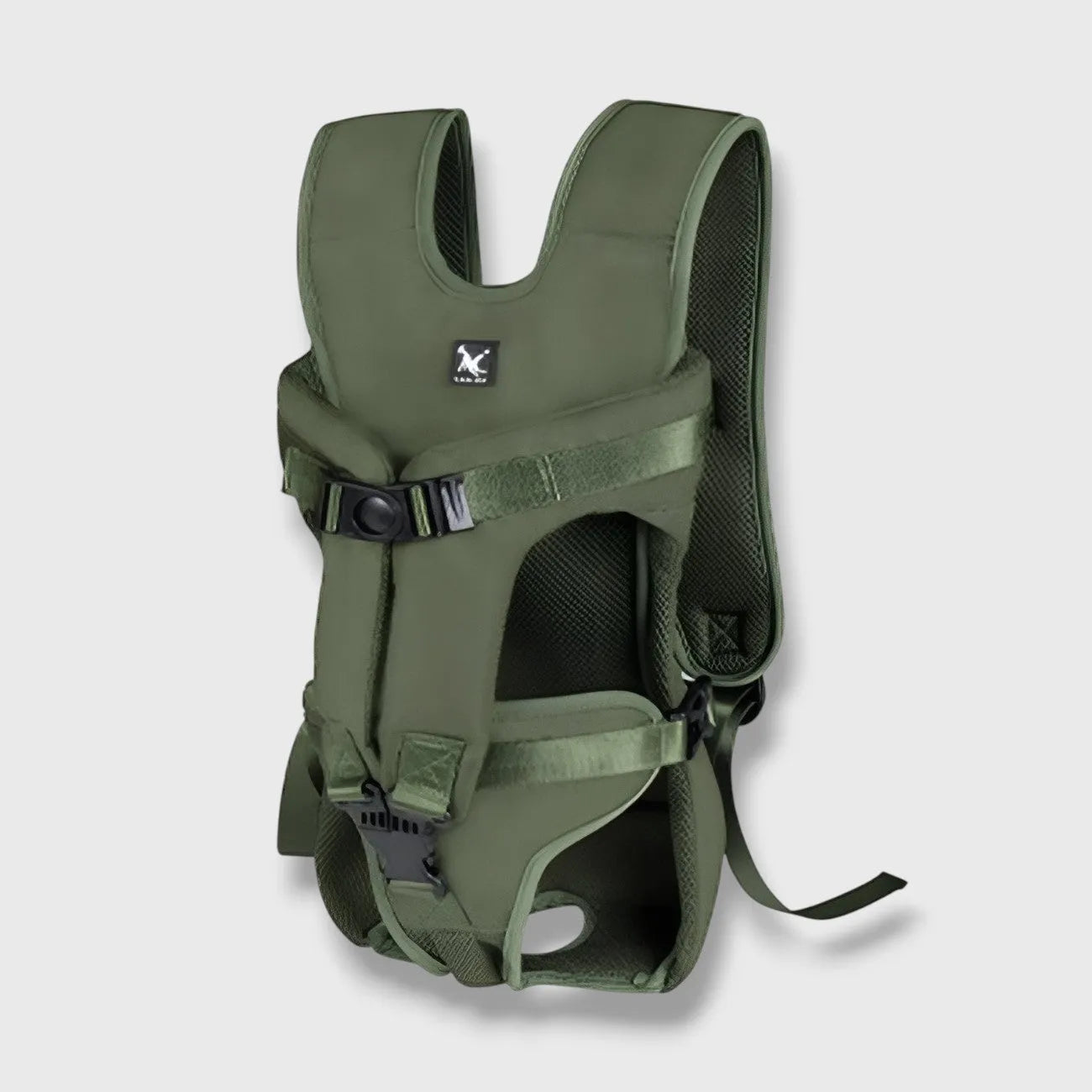 Porte Chien Ventral Randonnée