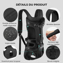 Porte Chien Ventral Randonnée