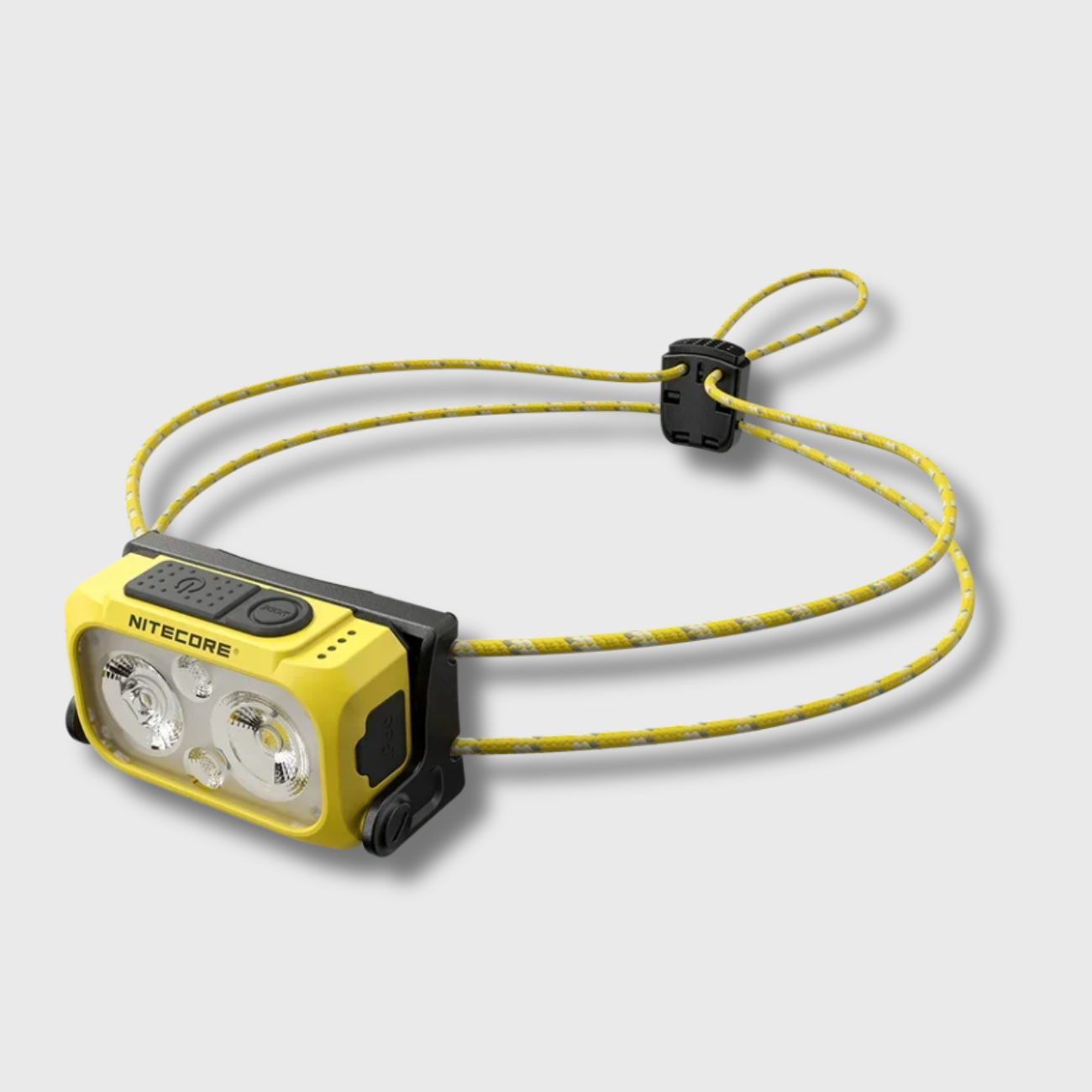 Lampe Frontale de Randonnée