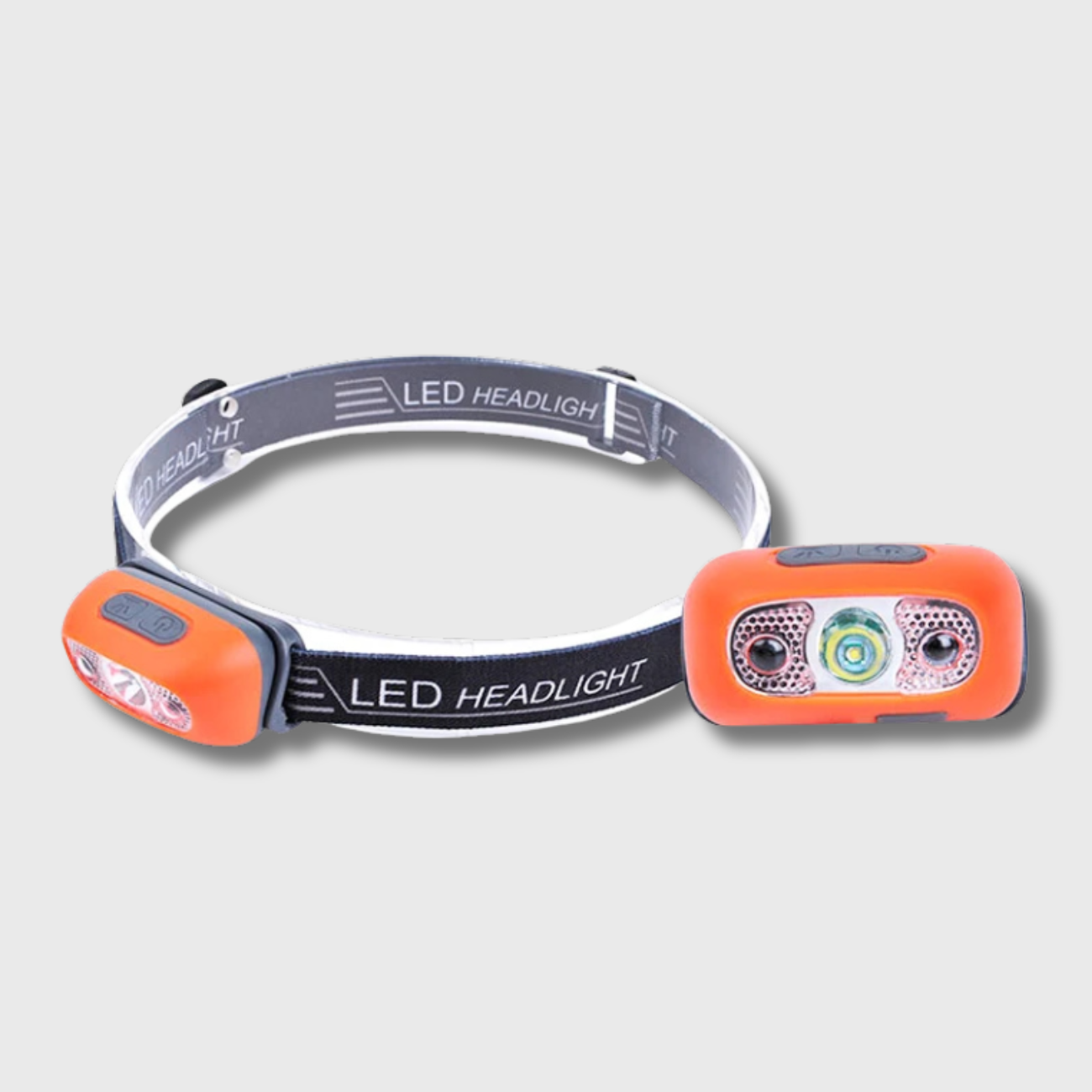 Lampe Frontale Puissante