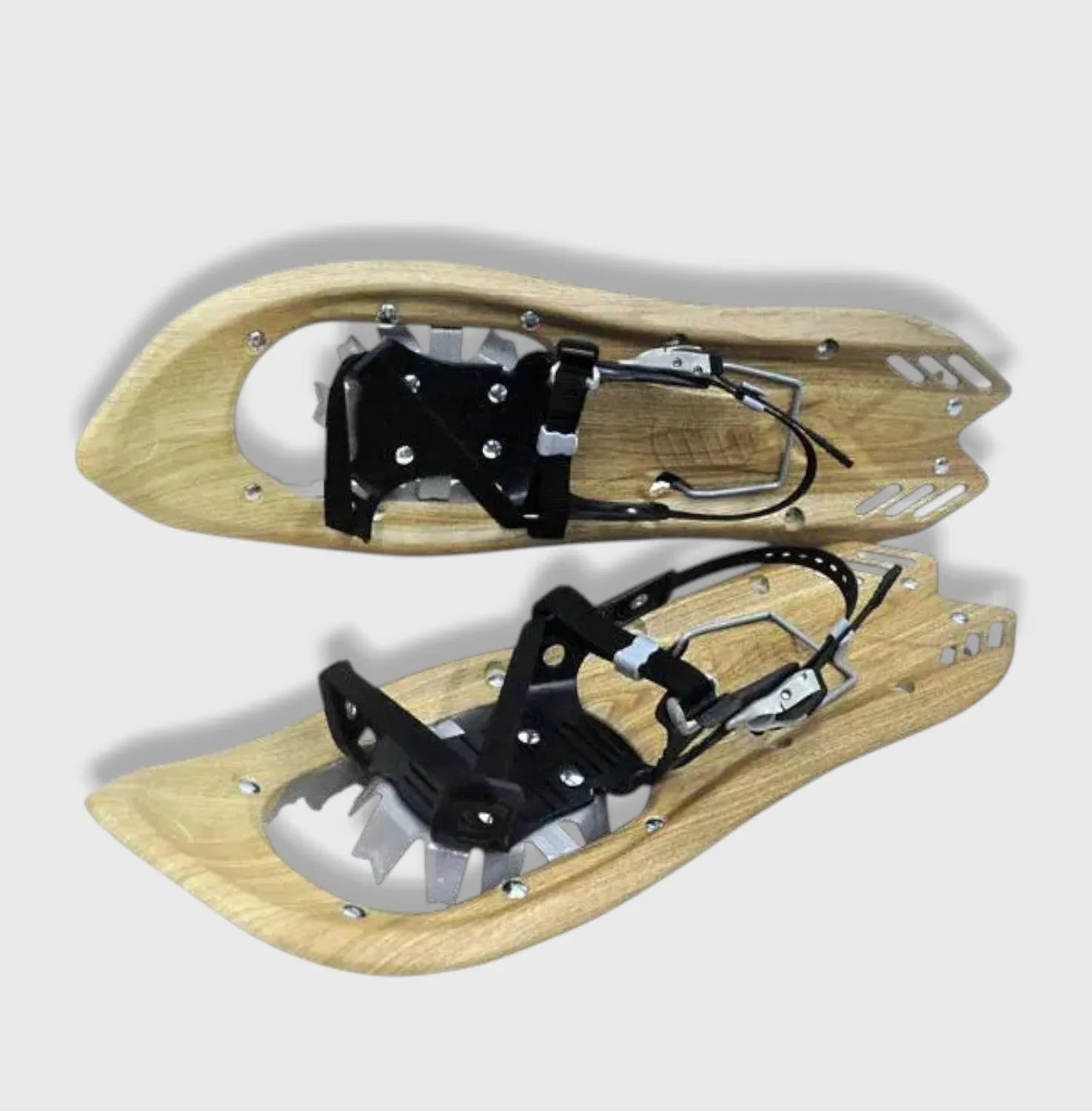 Raquettes Neige Randonnée