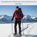 Raquettes Neige Randonnée