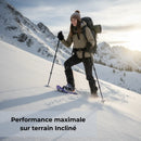 Raquettes à Neige en Plastique
