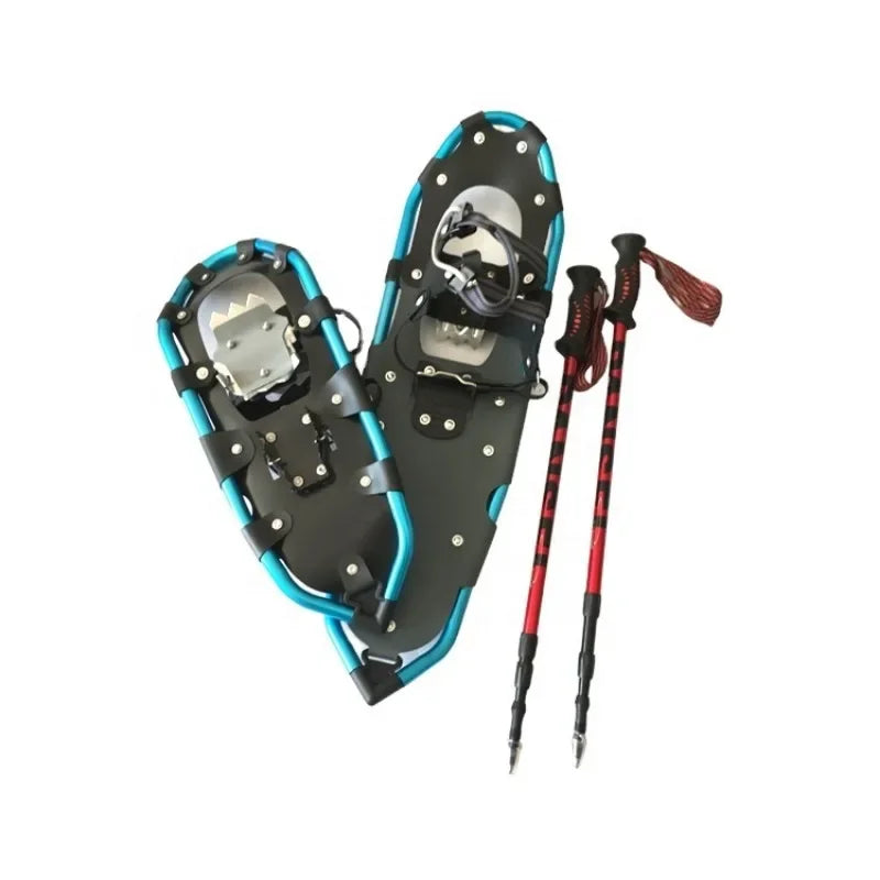 Raquettes Neige pour Sport d'Hiver - DTYSTORE