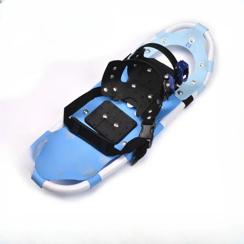 Raquettes Neige pour Sport d'Hiver - DTYSTORE