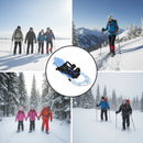 Raquettes Neige pour Sport d'Hiver