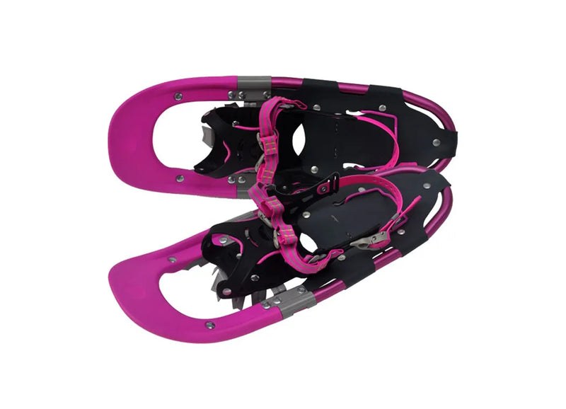 Raquettes à Neige Rose - DTYSTORE
