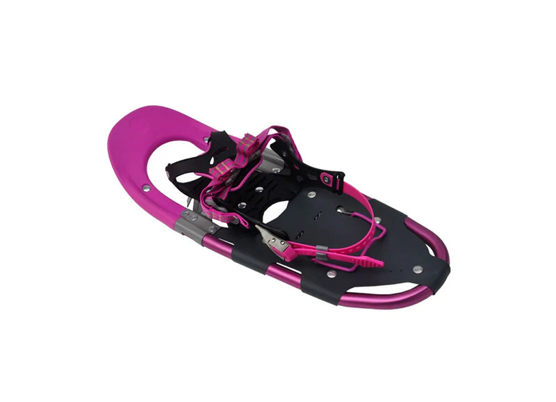 Raquettes à Neige Rose - DTYSTORE