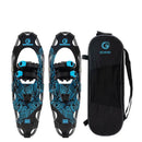 Raquettes à Neige en Aluminium - DTYSTORE