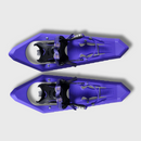 Raquettes à Neige en Plastique - DTYSTORE