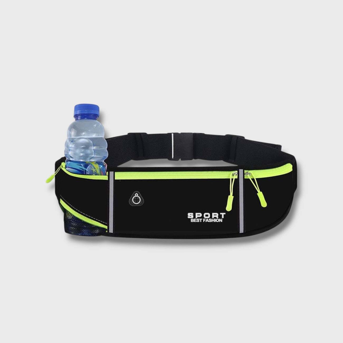 Ceinture d'Hydratation Trail
