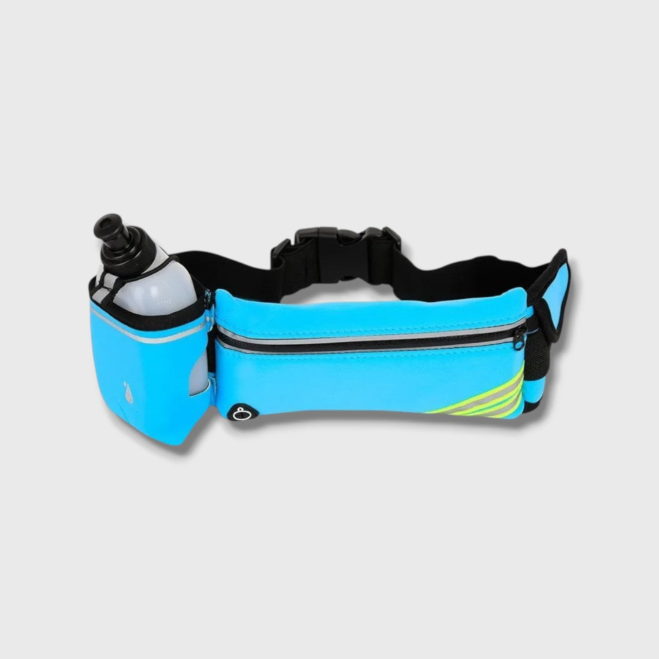 Ceinture d’Hydratation Running Mixte