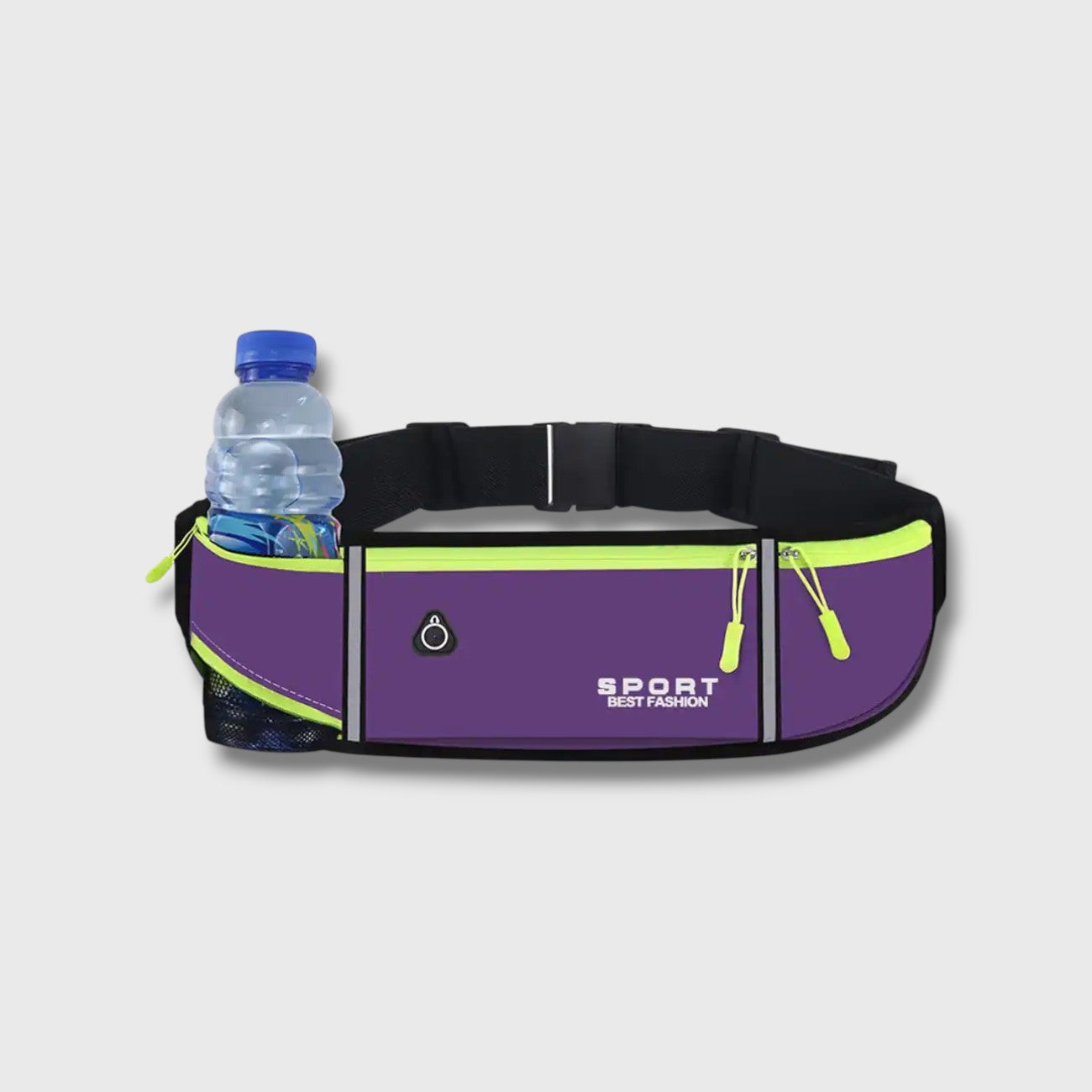 Ceinture d'Hydratation Trail