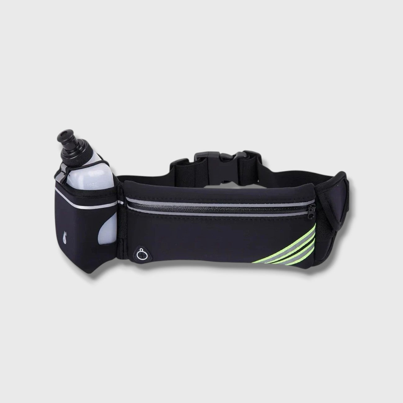 Ceinture d’Hydratation Running Mixte