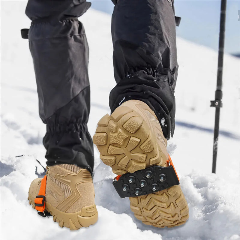 Crampons Randonnée Neige