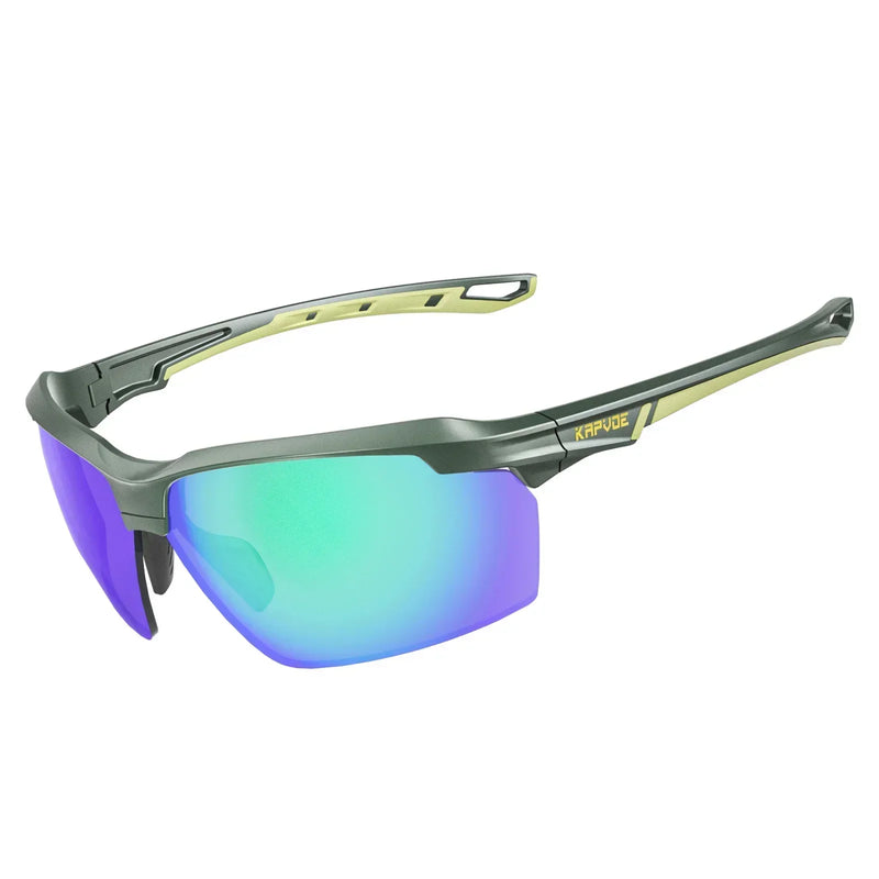 Lunettes de Soleil pour le Sport