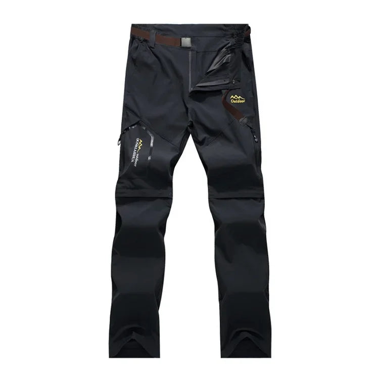 Pantalon de Trekking Homme