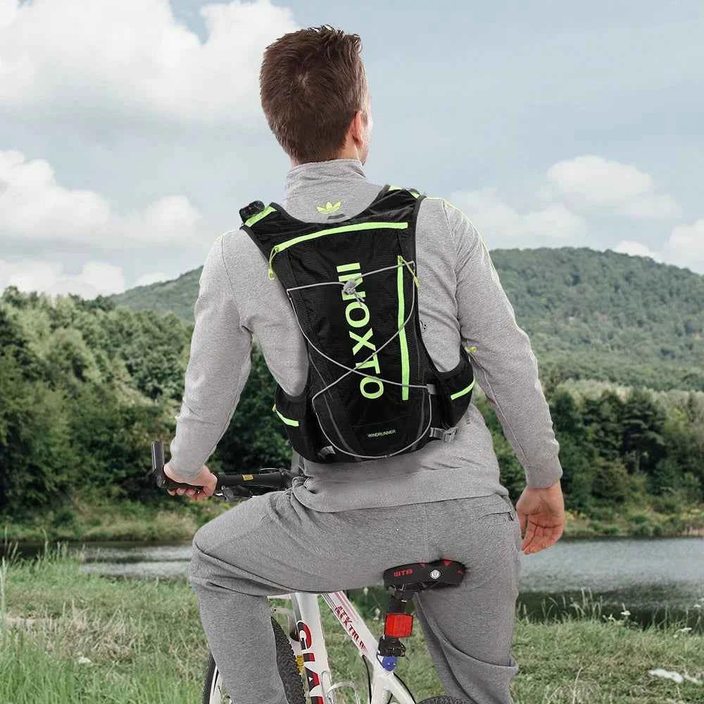 Gilet d'Hydratation 8L