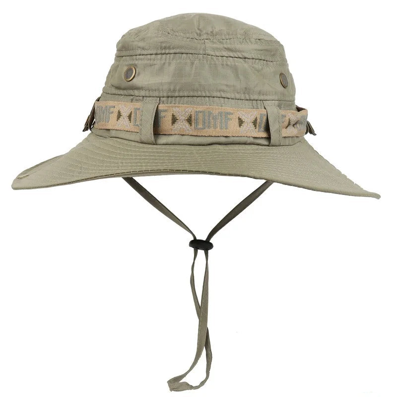 Chapeau Homme Anti UV