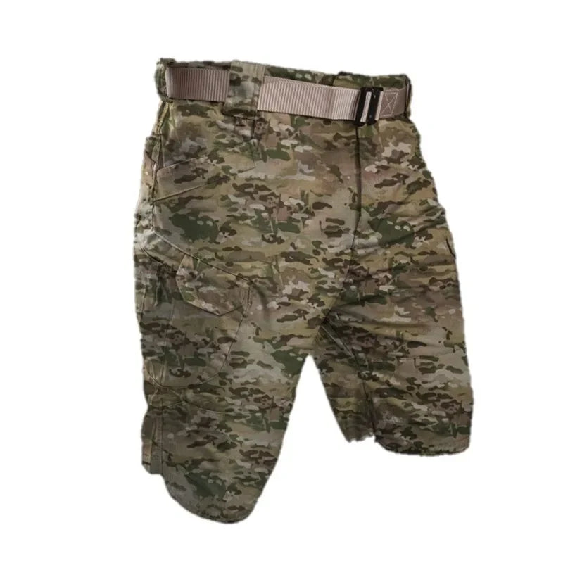 Short Trekking Homme