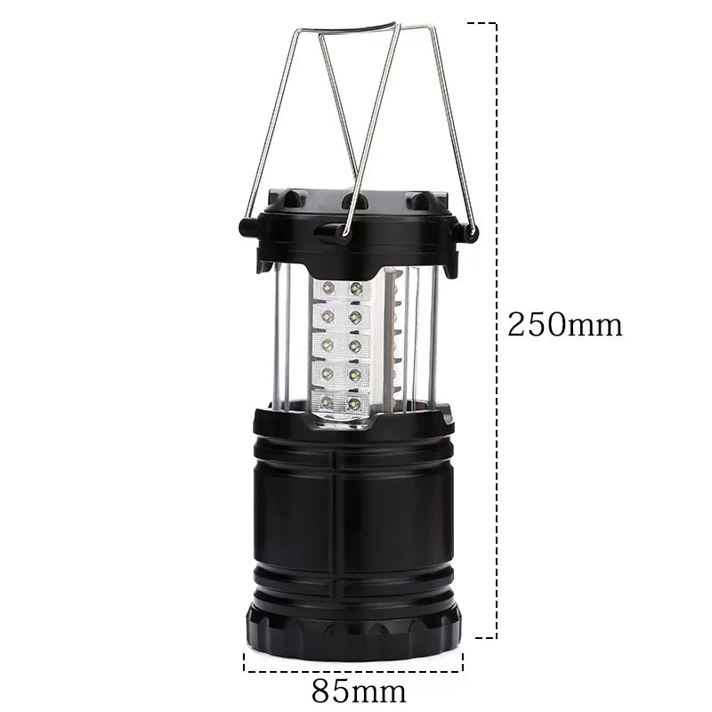 Lampe Torche pour Camping