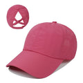 Casquette Golf Femme