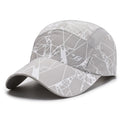 Casquette de Trekking