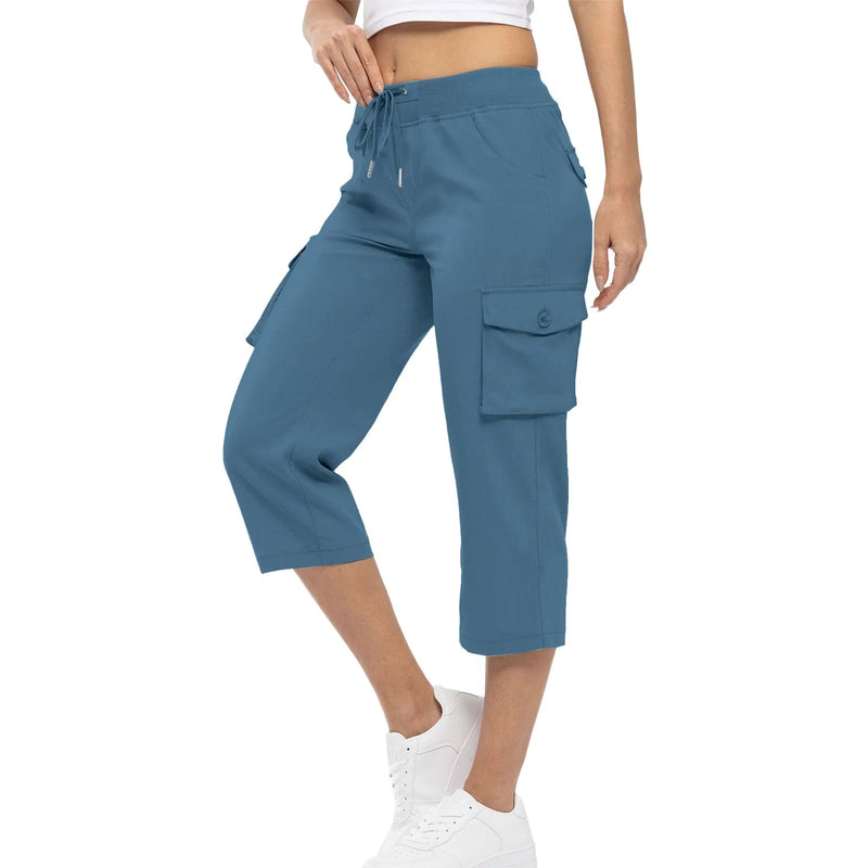 Pantalon de Rando Femme