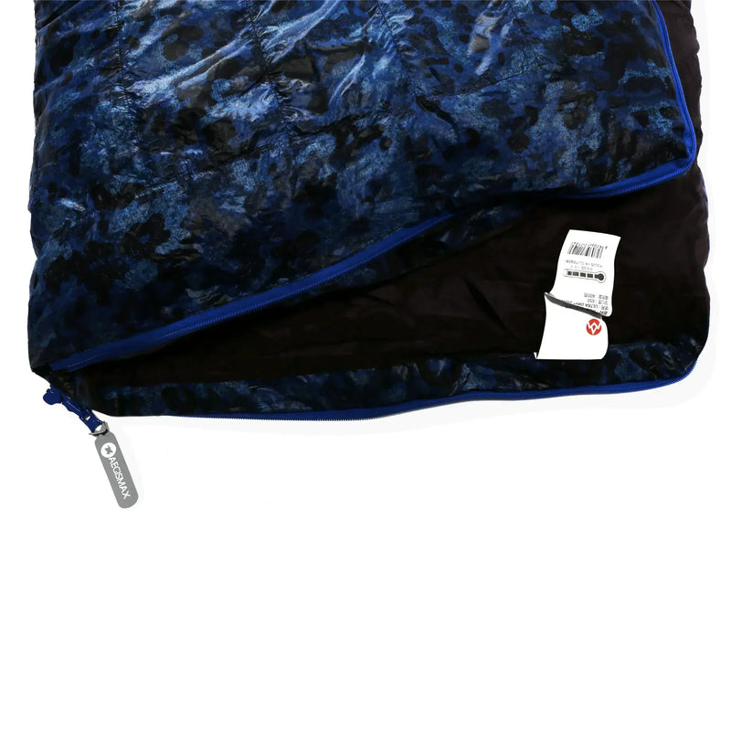 Sac de Couchage Camping de Luxe