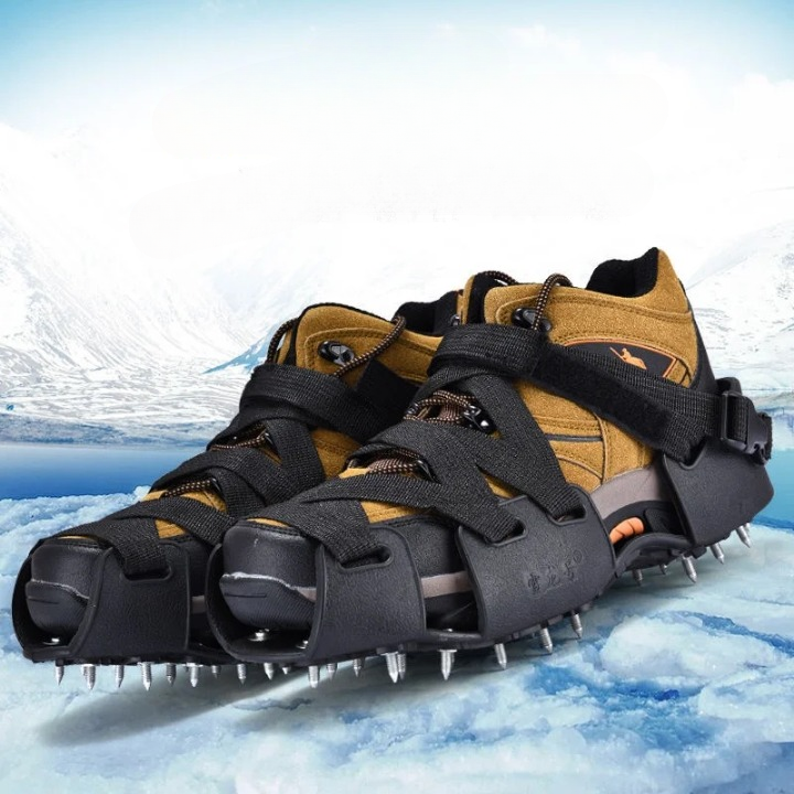 Crampon Chaussure Neige